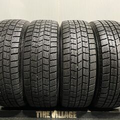 GOODYEAR ICENAVI7 195/65R15 15イン...
