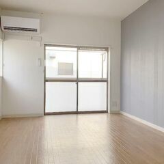 🌺🌺(1K)初期費用0円キャンペーン中✨✨家賃1ヶ月無料✨✨審査...