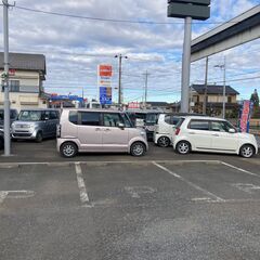 登録・清掃業務のお仕事♪　中古車販売店スタッフ募集中です♪の画像