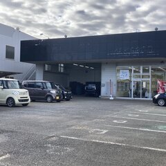 登録・清掃業務のお仕事♪　中古車販売店スタッフ募集中です♪の画像