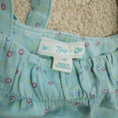 GAP 130サイズ  トップスの画像