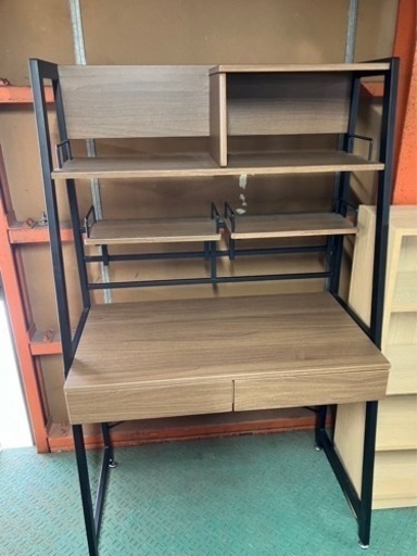 家具 オフィス用家具 机　PCデスク