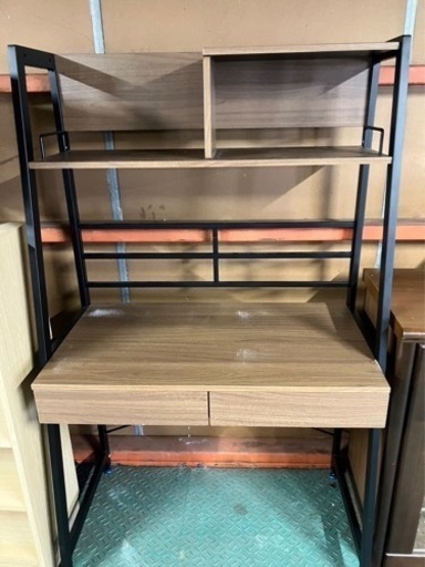家具 オフィス用家具 机　PCデスク