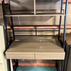 家具 オフィス用家具 机　PCデスク