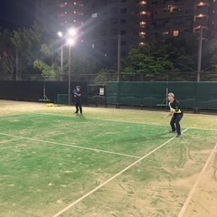 ソフトテニスサークル　sparkle🎾