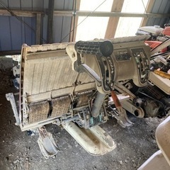 田植え機 歩行型の画像