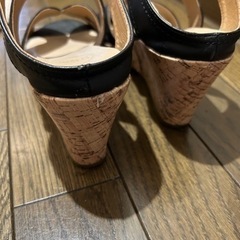 靴/バッグ 靴 サンダルの画像