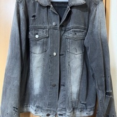 HAN-KUN Gジャンの画像