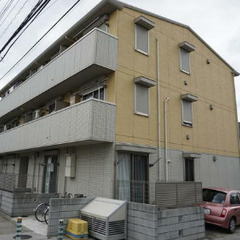 《越谷駅25分＊1LDK＊二人入居可＊敷礼無し》初期費用分割OK...
