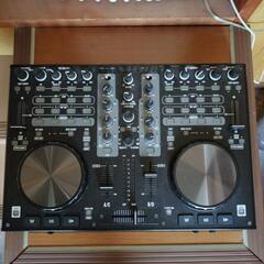 STANTON　DJコントローラー　ジャンク　楽器