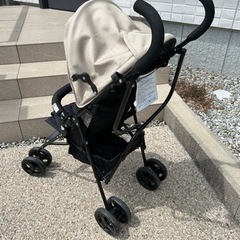 子供用品 ベビー用品 B型ベビーカー、バギー