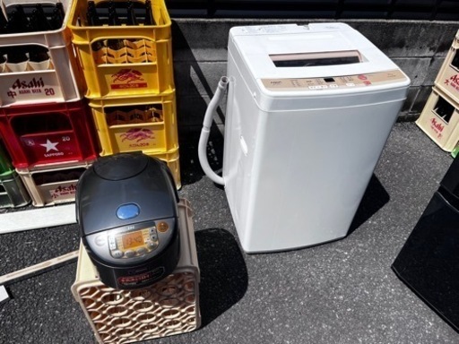 家電 キッチン家電 炊飯器