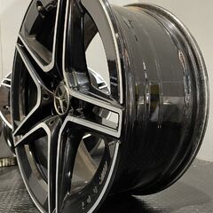 メルセデスベンツ CLS53 AMG 純正ホイール 19インチ 4本