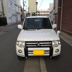 パジェロミニ 2009の画像