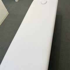 ベッド　クリニック、サロン用の画像