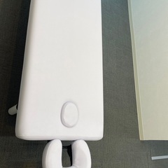 ベッド　クリニック、サロン用の画像