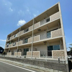 《大袋駅20分＊1LDK＊ペット相談＊二人入居可》初期費用分割O...