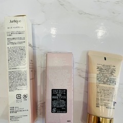 ハンドクリーム　マック　MAC ジェラートピケ　ジュリーク　ローズの画像