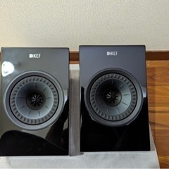 KEF R8a 中古　スピーカー