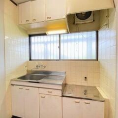 🌺🌺(1K)初期費用0円キャンペーン中✨✨家賃1ヶ月無料✨✨審査通過率◎ご相談ください🌺🌺東武越生線 東毛呂 徒歩10分  − 埼玉県