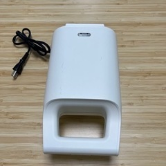 ホットサンドメーカー