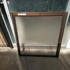 LIXIL・網戸サッシ②