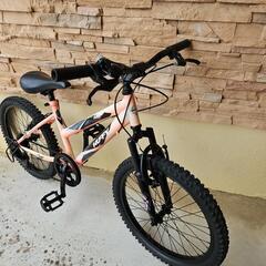 US. MTB マウンテンバイクの画像