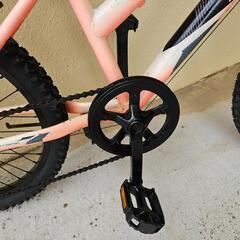 US. MTB マウンテンバイクの画像