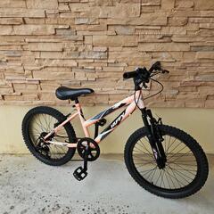 US. MTB マウンテンバイク