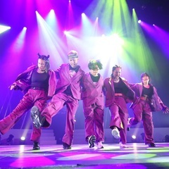 上荒野にて基礎から習える本格ダンスレッスン！一般クラスもあ…
