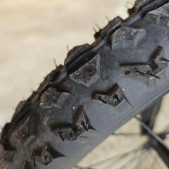 US. MTB マウンテンバイクの画像
