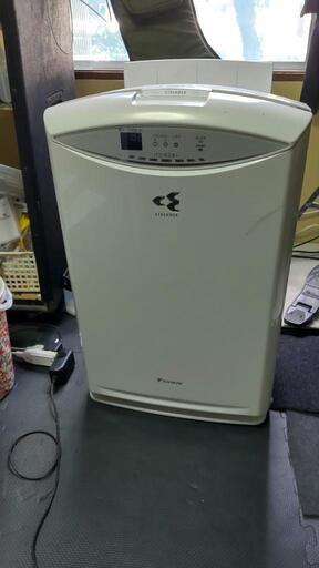 家電 季節、空調家電 空気清浄機