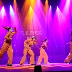 上荒野にて基礎から習える本格ダンスレッスン！一般クラスもあり！月謝は格安4,000円！！の画像