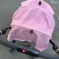 子供用品 ベビー用品 ベビーカー、バギーの画像