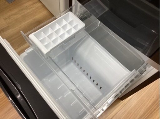 取りに来られる方限定！！ 冷蔵庫 東芝 GR-P15BS 2019