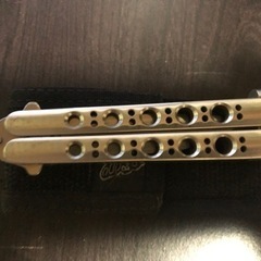 ベンチメイド　バリソン　