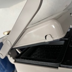 【定価13,200円】BRUNO プレスサンドメーカーの画像