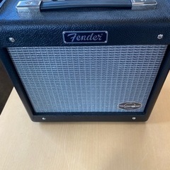 フェンダーギターアンプ G-DEC Junior