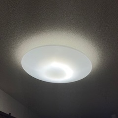 家具 照明器具8畳