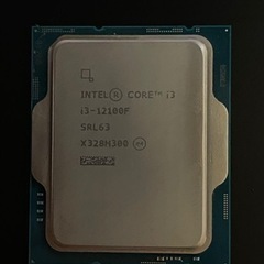 i3 12100f