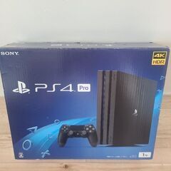 プレステ4proセット高速SSD換装1TB