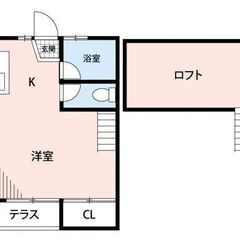 【春日】★大型バイク駐車可能（屋根有）★決済時費用０円！★即入居...