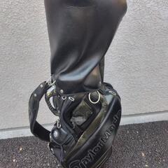 ゴルフバックとその他