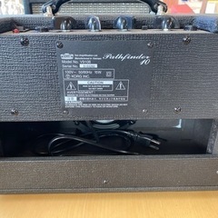 ギターアンプ VOX V9106の画像