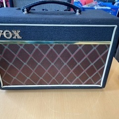 ギターアンプ VOX V9106