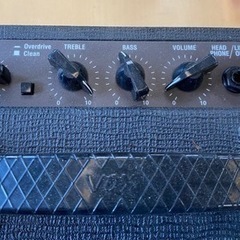 ギターアンプ VOX V9106の画像