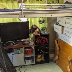 ロフトベッド売ります
