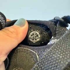 靴/バッグ 靴 スニーカーの画像