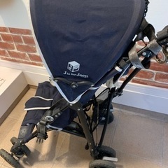 子供用品 ベビー用品 ベビーカー、バギーの画像