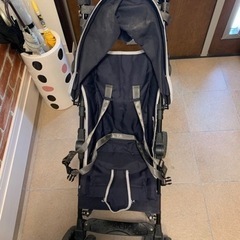 子供用品 ベビー用品 ベビーカー、バギーの画像